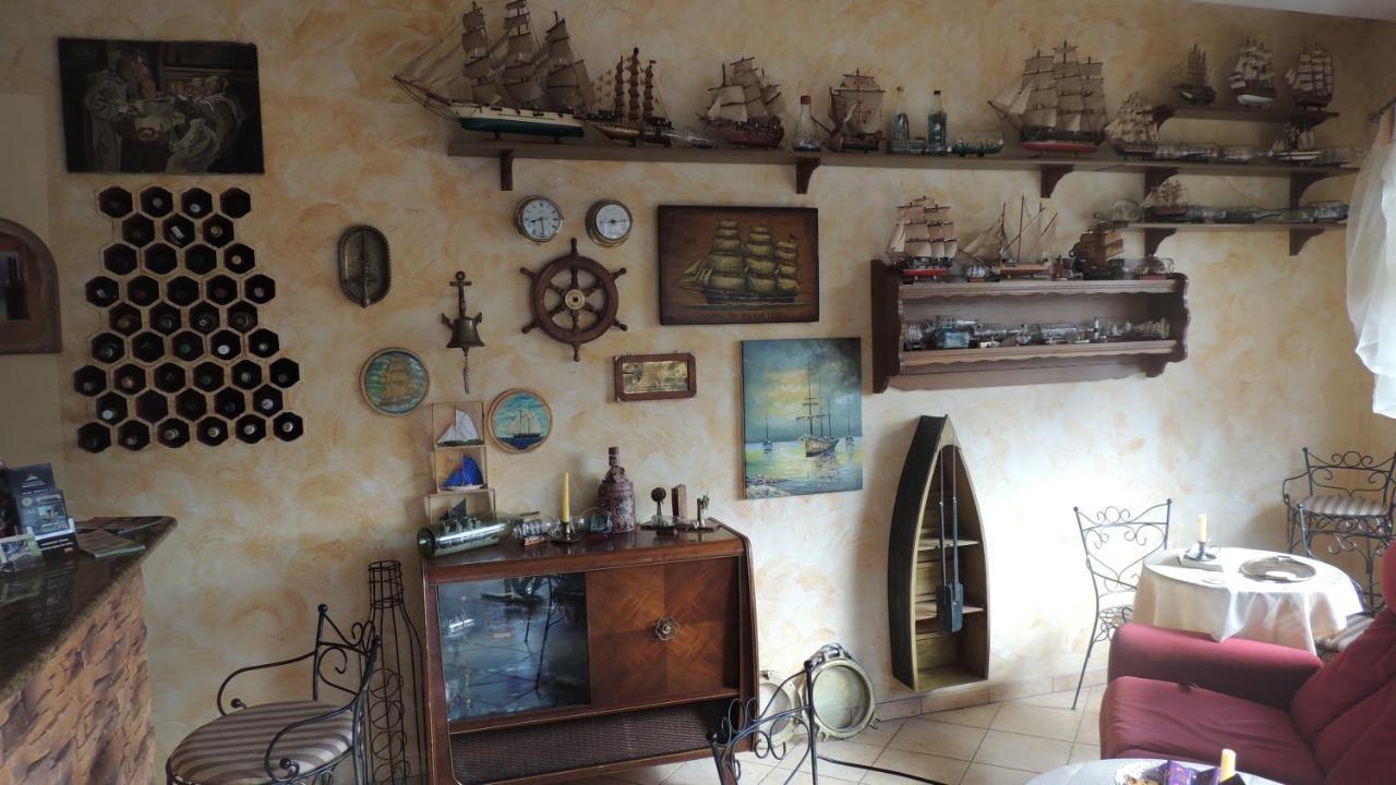 Europa Apartamenty Тженсач Екстериор снимка