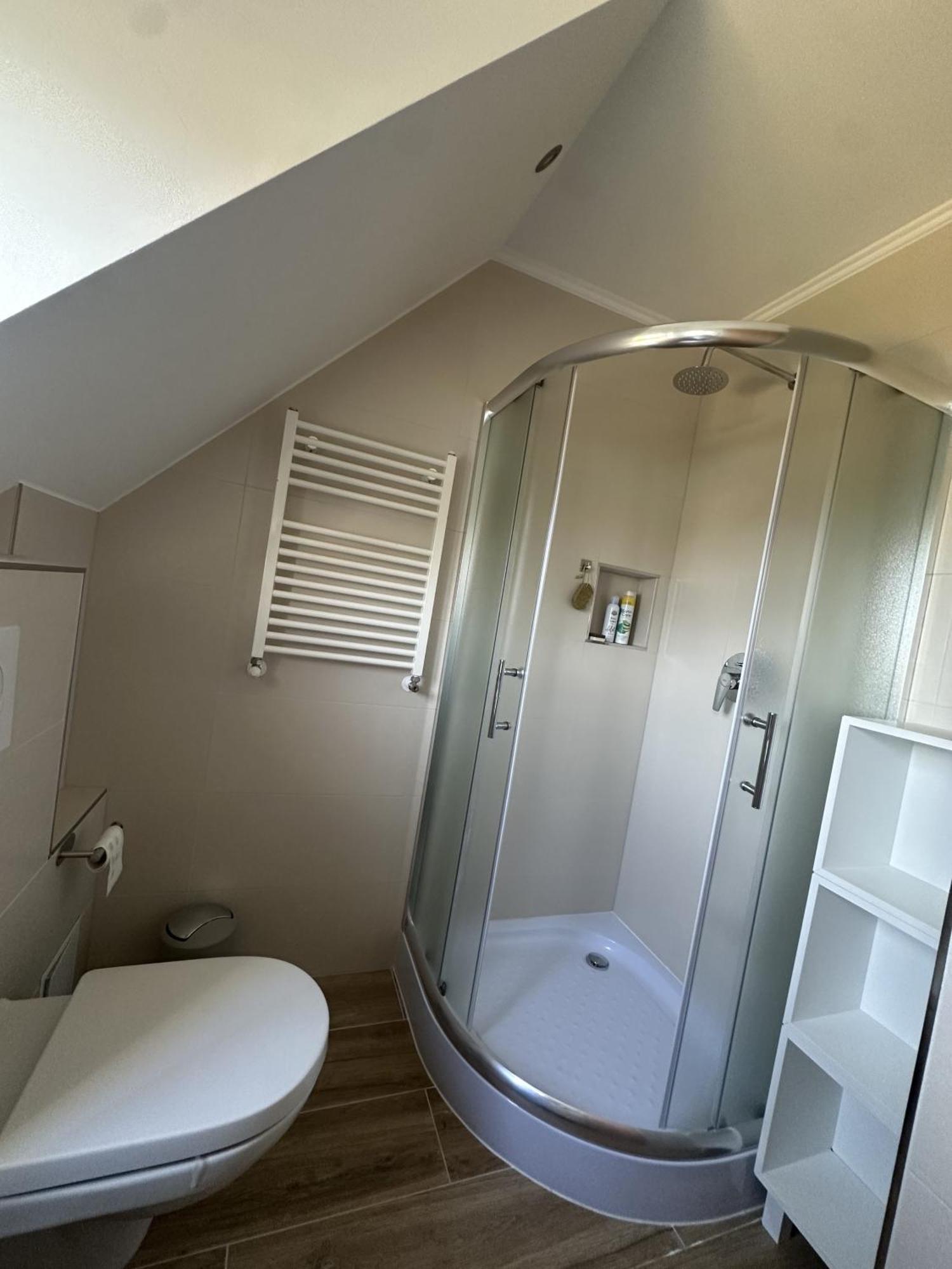 Europa Apartamenty Тженсач Екстериор снимка